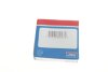 Подшипник шариковый 6205 2RSH (25х52х15) SKF 6205-2RSH (фото 4)