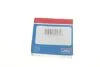 Подшипник шариковый 6205 2RSH (25х52х15) SKF 62052RSH (фото 4)