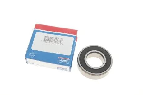 Подшипник шариковый 6205 2RSH (25х52х15) SKF 62052RSH
