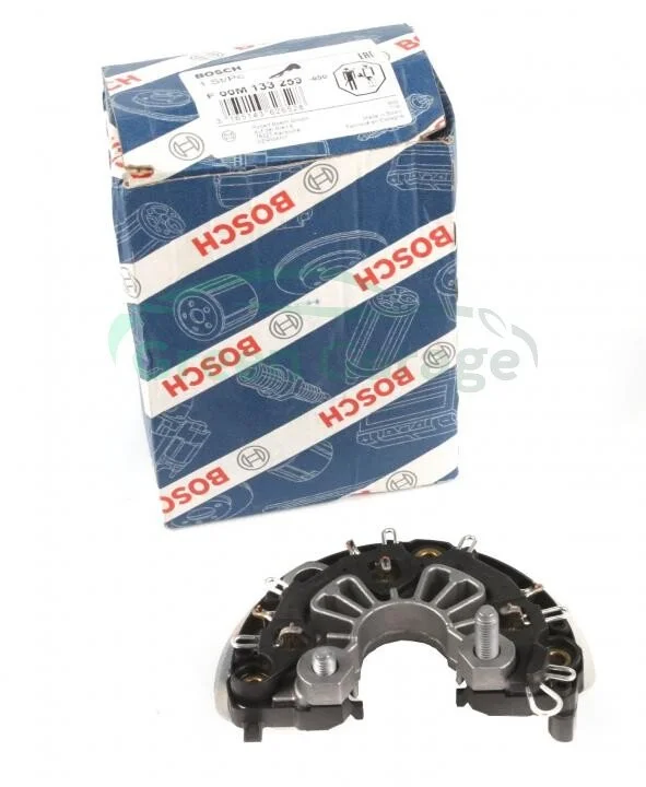Випрямляч BOSCH F 00M 133 259 (фото 1)