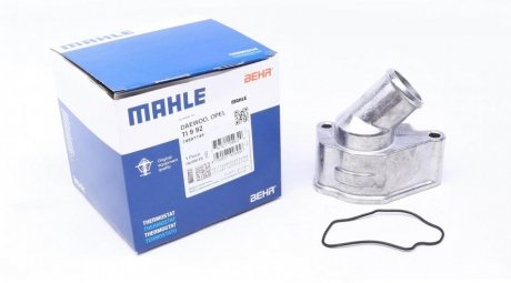 Термостат системи охолодження MAHLE / KNECHT TI 9 92