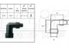 Насвiчник NGK 8381 (фото 1)