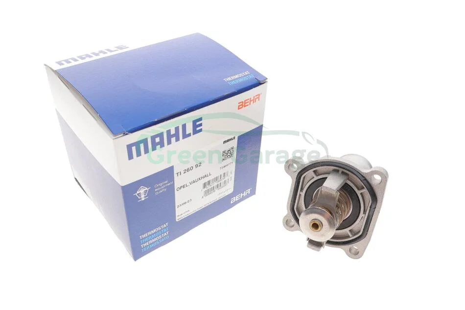 Термостат системи охолодження MAHLE / KNECHT TI26092 (фото 1)