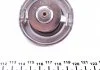 Термостат MAHLE / KNECHT TX 21 80 D (фото 4)