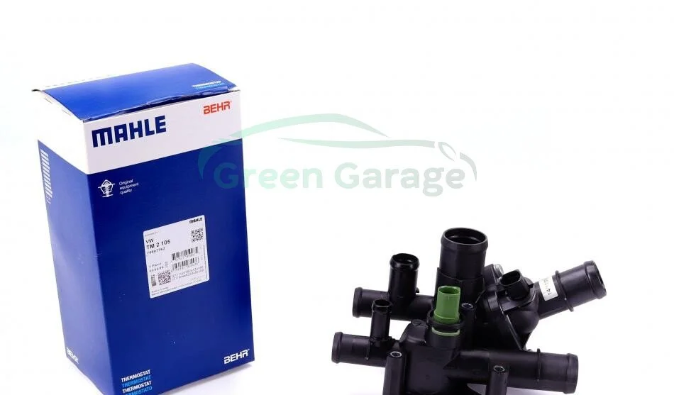 Термостат MAHLE / KNECHT TM 2 105 (фото 1)