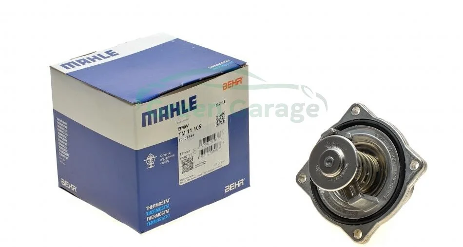 Термостат MAHLE / KNECHT TM 11 105 (фото 1)