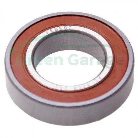 ПОДШИПНИК ШАРИКОВЫЙ (30X55X13) (HYUNDAI TUCSON 2004-2010) FEBEST AS60062RS (фото 1)