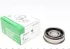 Подшипник КПП AUDI, SEAT, SKODA, VW (пр-во) INA 712 1503 10 (фото 1)