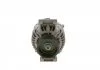 Генератор (28В, 100А, відновлений) BOSCH 0124655617 (фото 3)