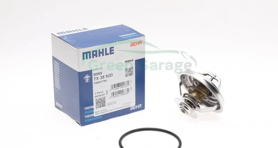 Термостат BMW (вир-во Mahle) MAHLE / KNECHT TX 28 92 D (фото 1)