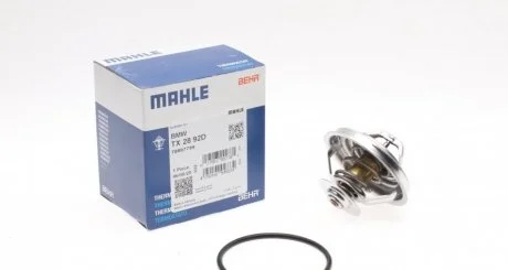 Термостат BMW (вир-во Mahle) MAHLE / KNECHT TX 28 92 D