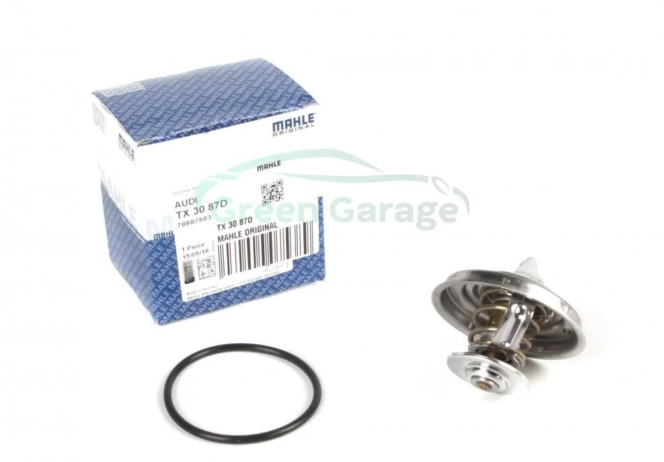 Термостат системи охолодження MAHLE / KNECHT TX 30 87 D (фото 1)