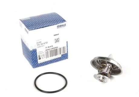 Термостат MAHLE / KNECHT TX 30 87 D