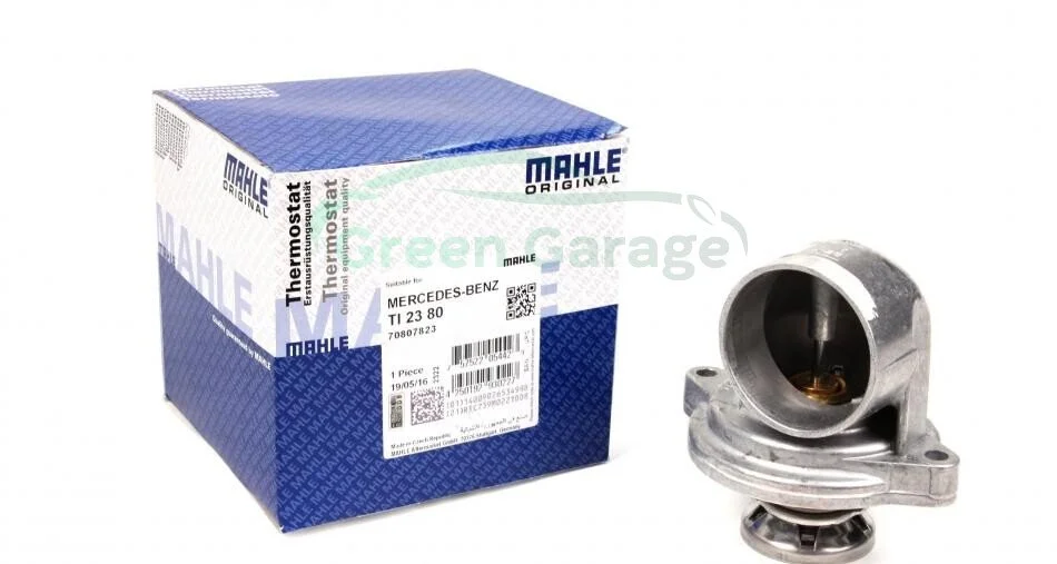 Термостат системи охолодження MAHLE / KNECHT TI 23 80 (фото 1)