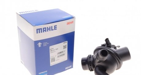 Термостат MAHLE / KNECHT TM 21 103