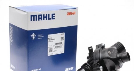 Термостат MAHLE / KNECHT TM 14 97 (фото 1)