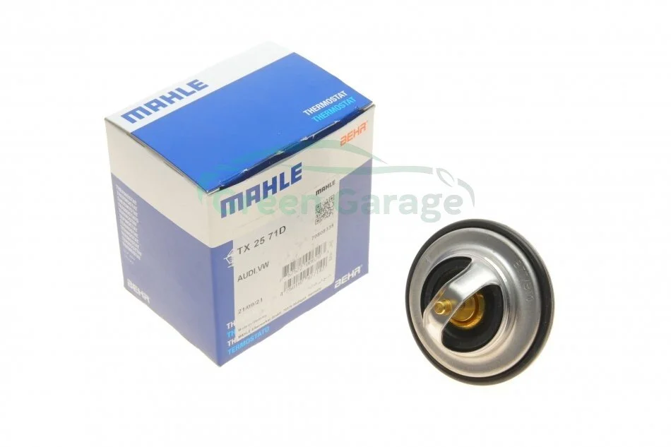 Термостат системи охолодження MAHLE / KNECHT TX 25 71 D (фото 1)