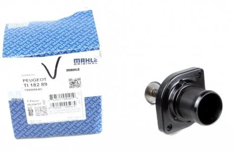 Термостат CITROEN, PEUGEOT, FIAT (вир-во Mahle) MAHLE / KNECHT TI 182 89