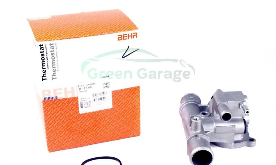 Термостат MAHLE / KNECHT TI 123 88 (фото 1)
