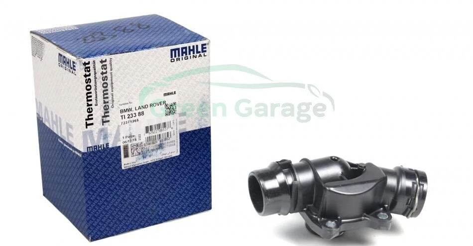 Термостат системи охолодження MAHLE / KNECHT TI 233 88 (фото 1)