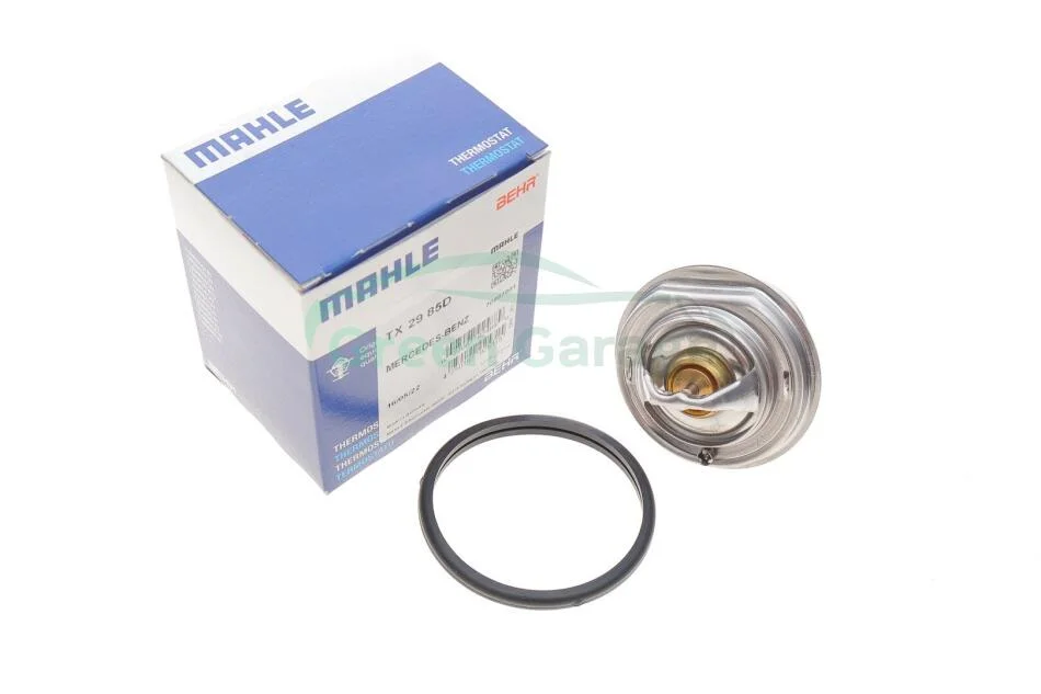Термостат системи охолодження MAHLE / KNECHT TX 29 85 D (фото 1)