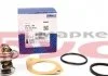 Термостат системи охолодження MAHLE / KNECHT TX 13 87 D (фото 1)