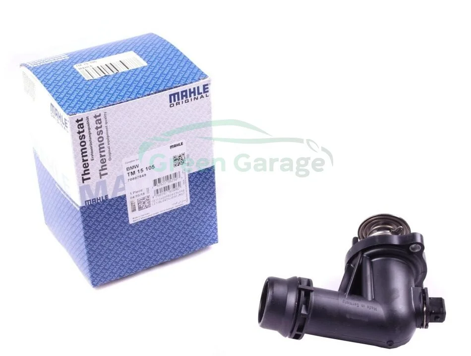 Термостат системи охолодження MAHLE / KNECHT TM 15 105 (фото 1)