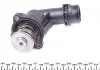 Термостат системи охолодження MAHLE / KNECHT TM 15 105 (фото 2)
