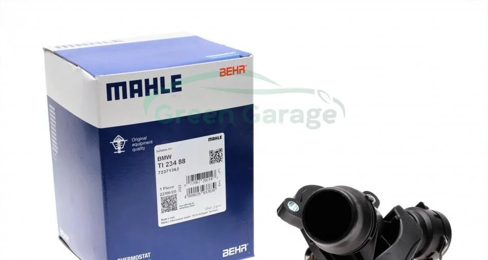 Термостат системи охолодження MAHLE / KNECHT TI 234 88 (фото 1)