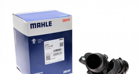 Термостат MAHLE / KNECHT TI 234 88