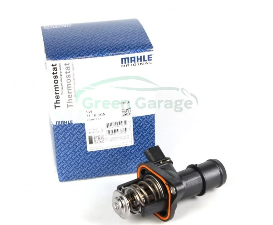 Термостат MAHLE / KNECHT TI 16 105 (фото 1)
