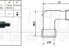Насвiчник NGK LB01E (фото 1)