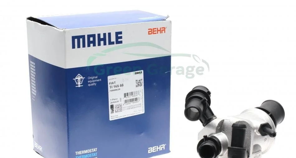 Термостат MAHLE / KNECHT TI 165 88 (фото 1)