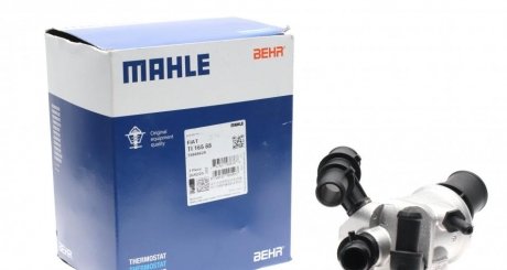 Термостат MAHLE / KNECHT TI 165 88