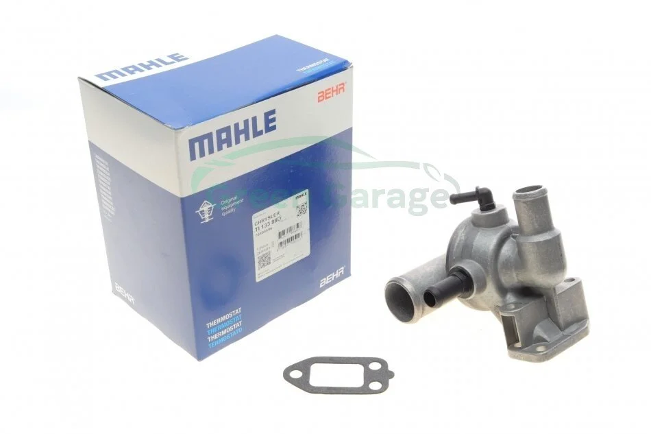 Термостат системи охолодження MAHLE / KNECHT TI 133 88 D (фото 1)