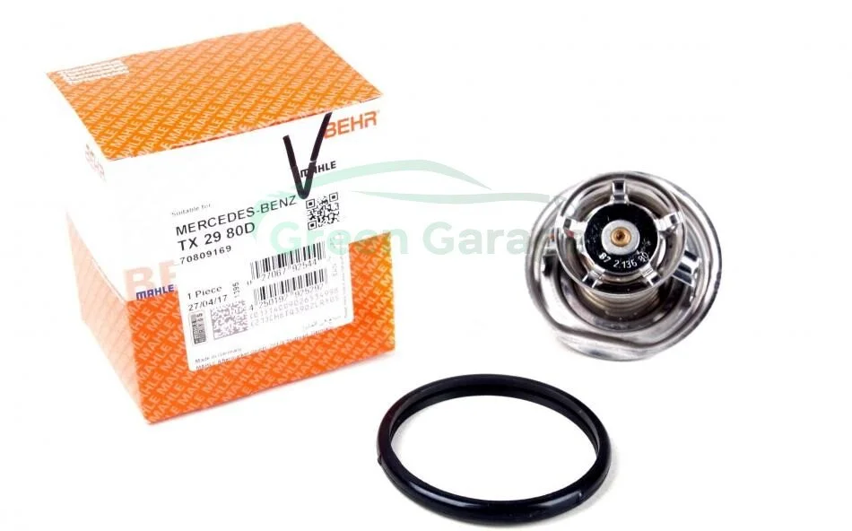 Термостат MAHLE / KNECHT TX 29 80 D (фото 1)