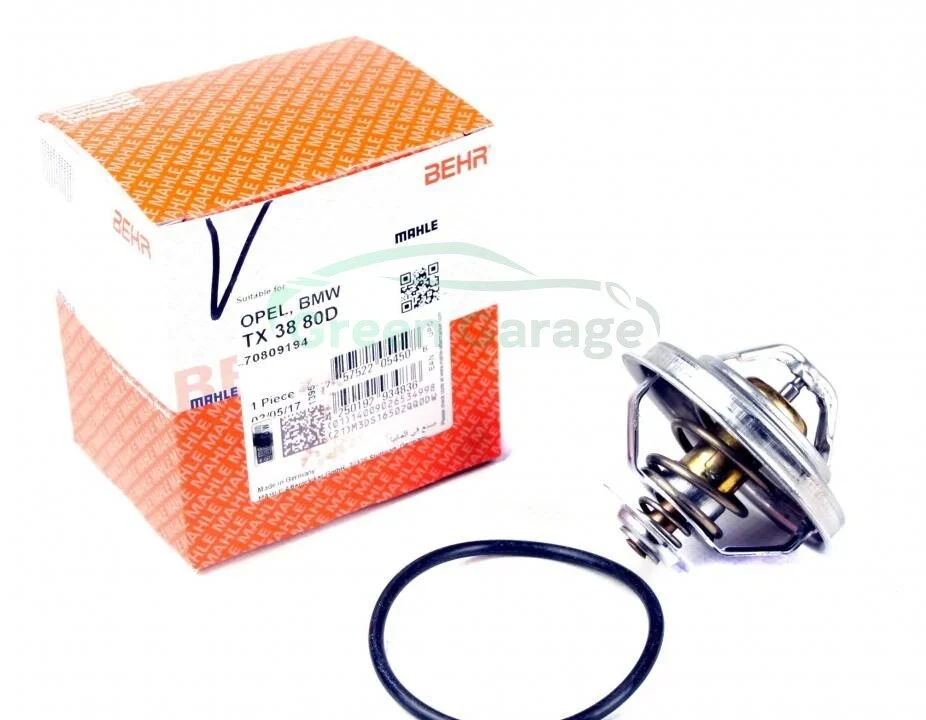 Термостат MAHLE / KNECHT TX 38 80 D (фото 1)