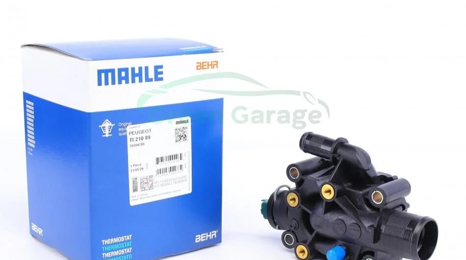 Термостат MAHLE / KNECHT TI 210 89 (фото 1)