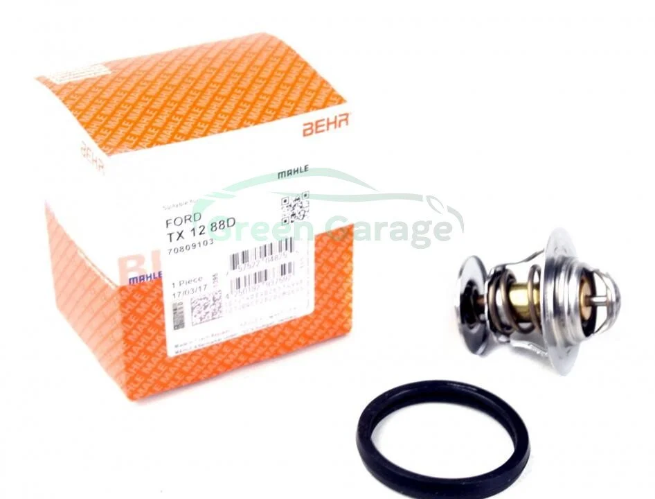 Термостат системи охолодження MAHLE / KNECHT TX 12 88 D (фото 1)