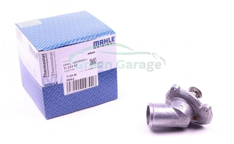 Термостат системи охолодження MAHLE / KNECHT TI 224 92 (фото 1)