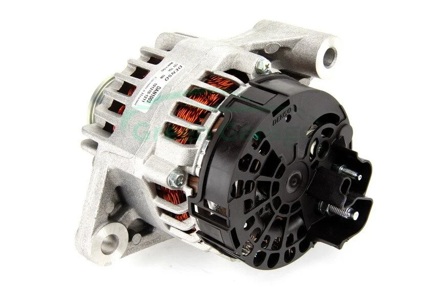 Генератор FIAT/Ford 1,3JTD (вир-во Denso) DENSO DAN1003 (фото 1)