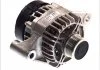 Генератор FIAT/Ford 1,3JTD (вир-во Denso) DENSO DAN1003 (фото 4)