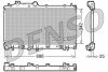 Радіатор, охолодження двигуна DENSO DRM36005 (фото 1)