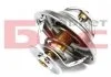 Термостат системи охолодження MAHLE / KNECHT TX 25 87 D (фото 3)