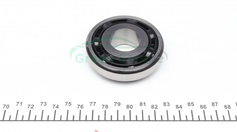 Подшипник КПП VW Z-536906.03 (пр-во Ina) INA 712 1352 10 (фото 1)