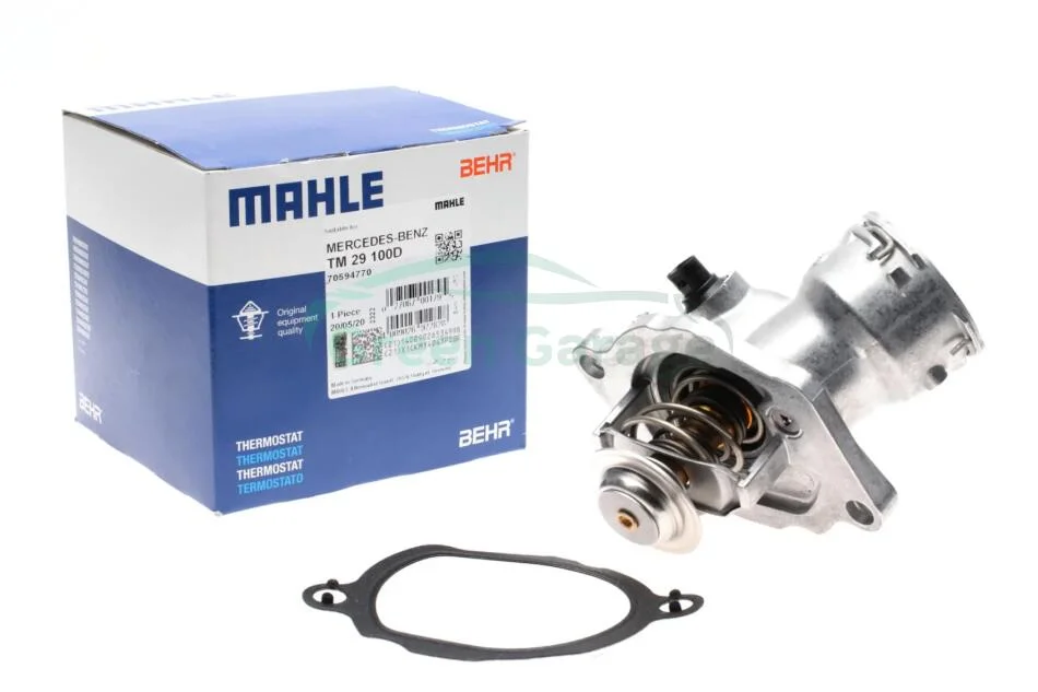 Термостат MAHLE / KNECHT TM 29 100 D (фото 1)
