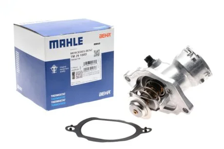 Термостат MAHLE / KNECHT TM 29 100 D