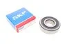 Подшипник шариковый 6305 2RS1 (25х62х17) SKF 63052RS1 (фото 1)
