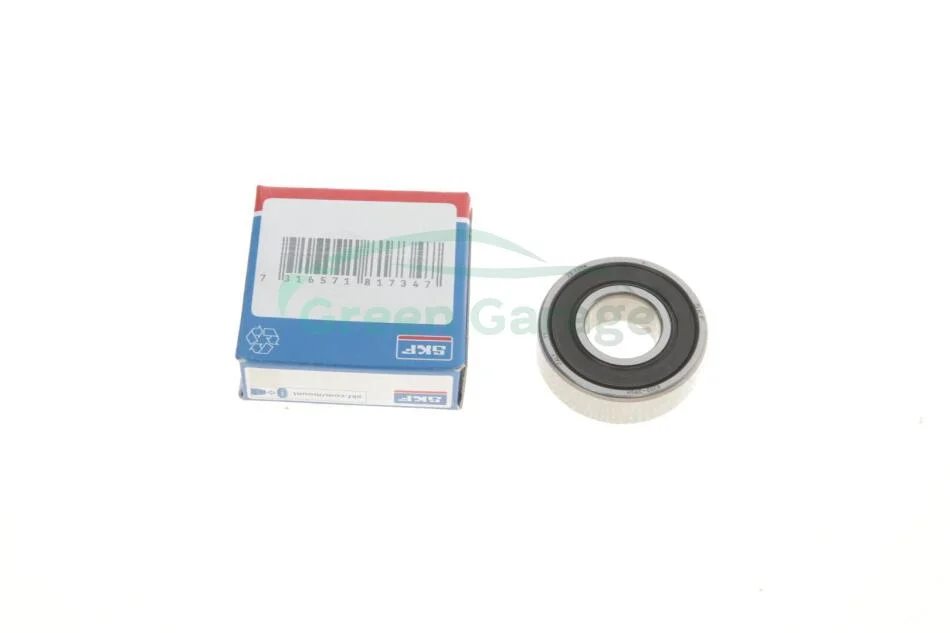 Подшипник SKF 62022RSH (фото 1)