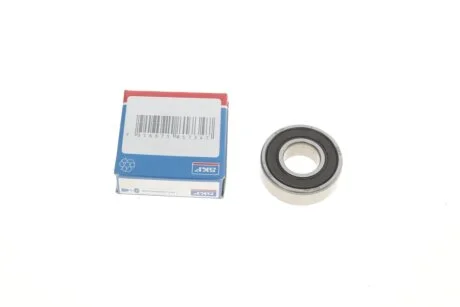 Підшипник SKF 62022RSH